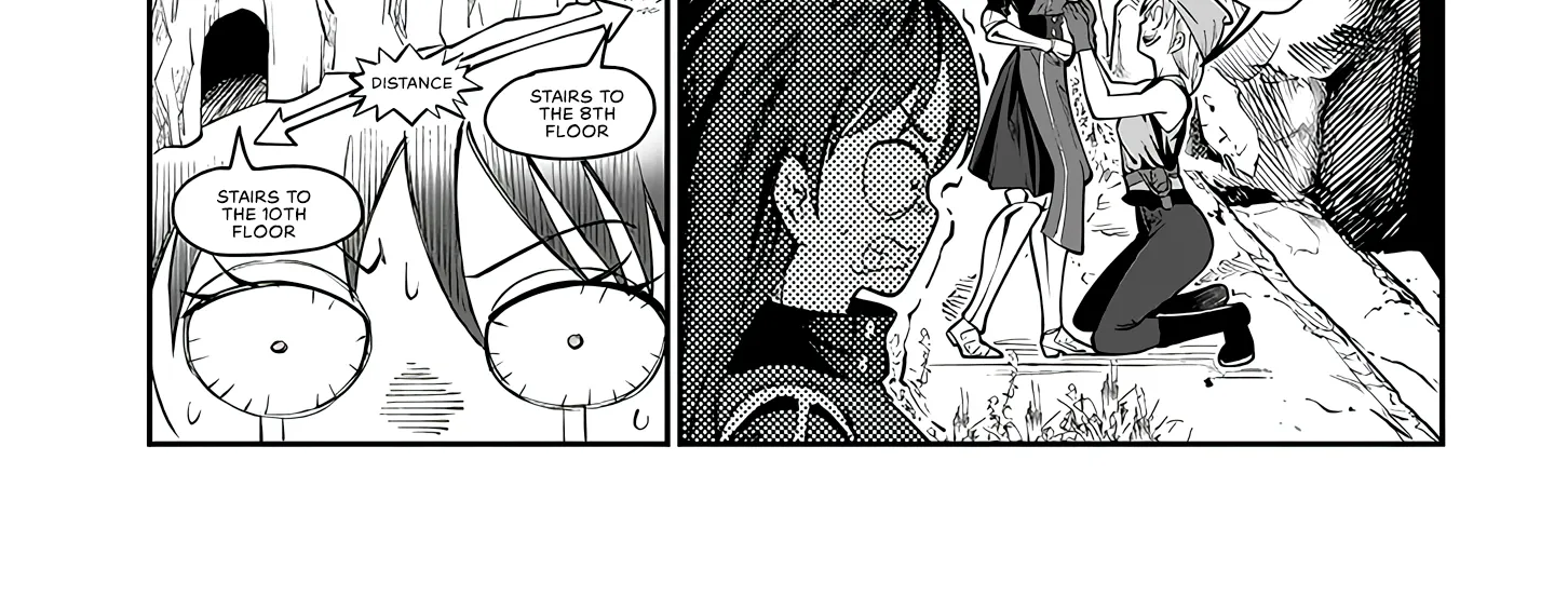 Isekai Tensei Dungeon Master: Onsen Dungeon o Tsukuru, chapter 5, page 55