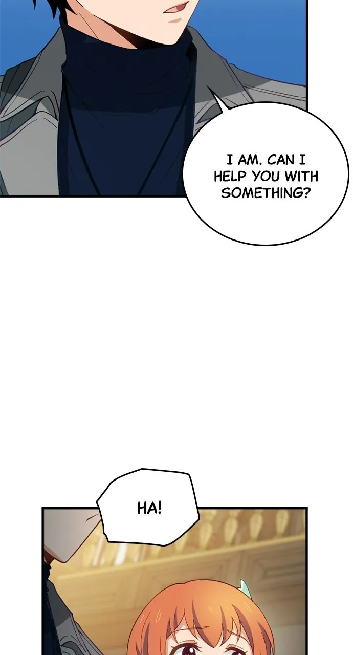 My Very Own Akashic Records, chapter 27, page 4
