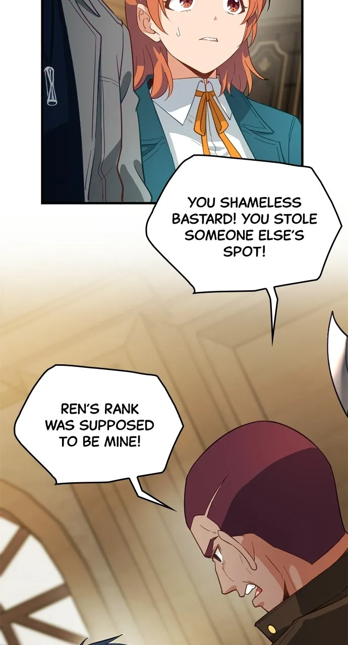 My Very Own Akashic Records, chapter 27, page 5