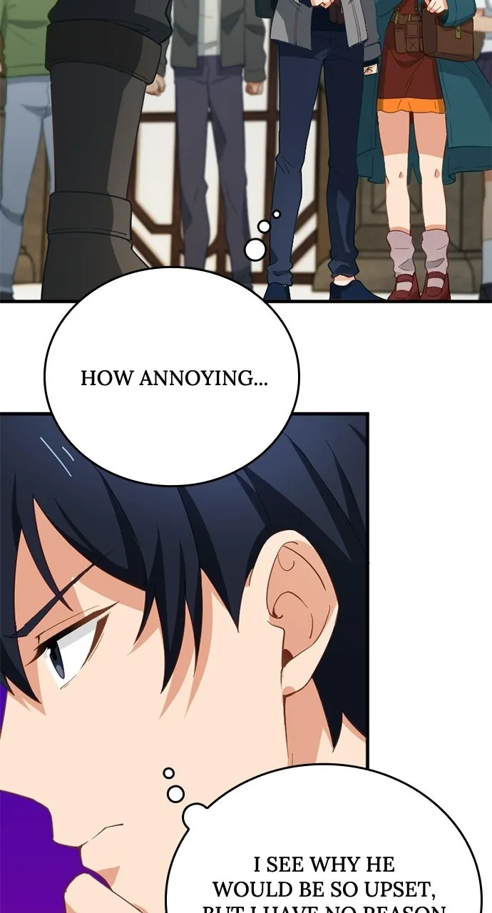 My Very Own Akashic Records, chapter 27, page 14