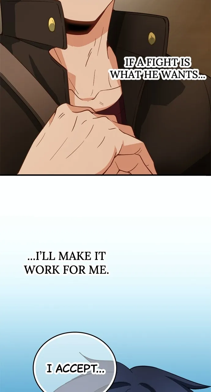 My Very Own Akashic Records, chapter 27, page 19
