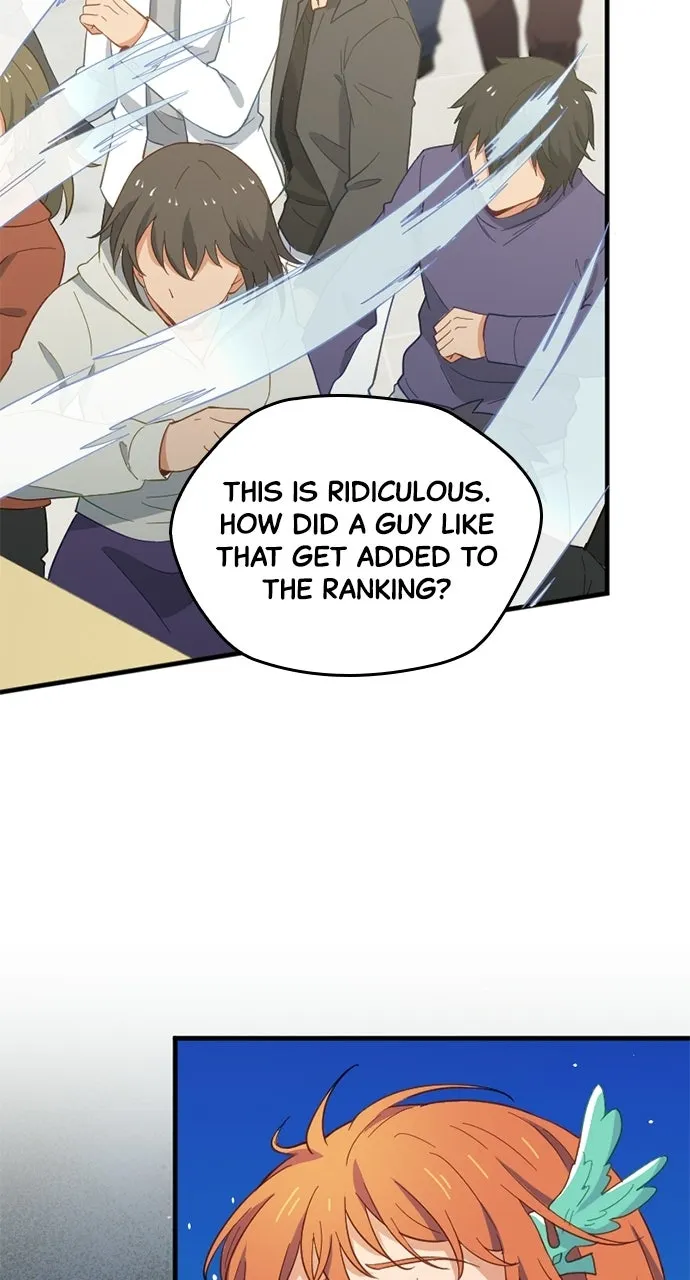 My Very Own Akashic Records, chapter 27, page 45