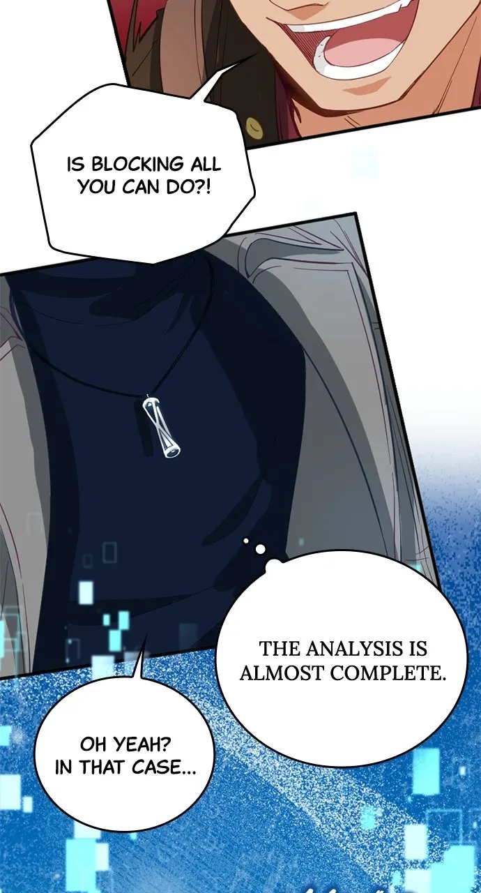 My Very Own Akashic Records, chapter 27, page 49