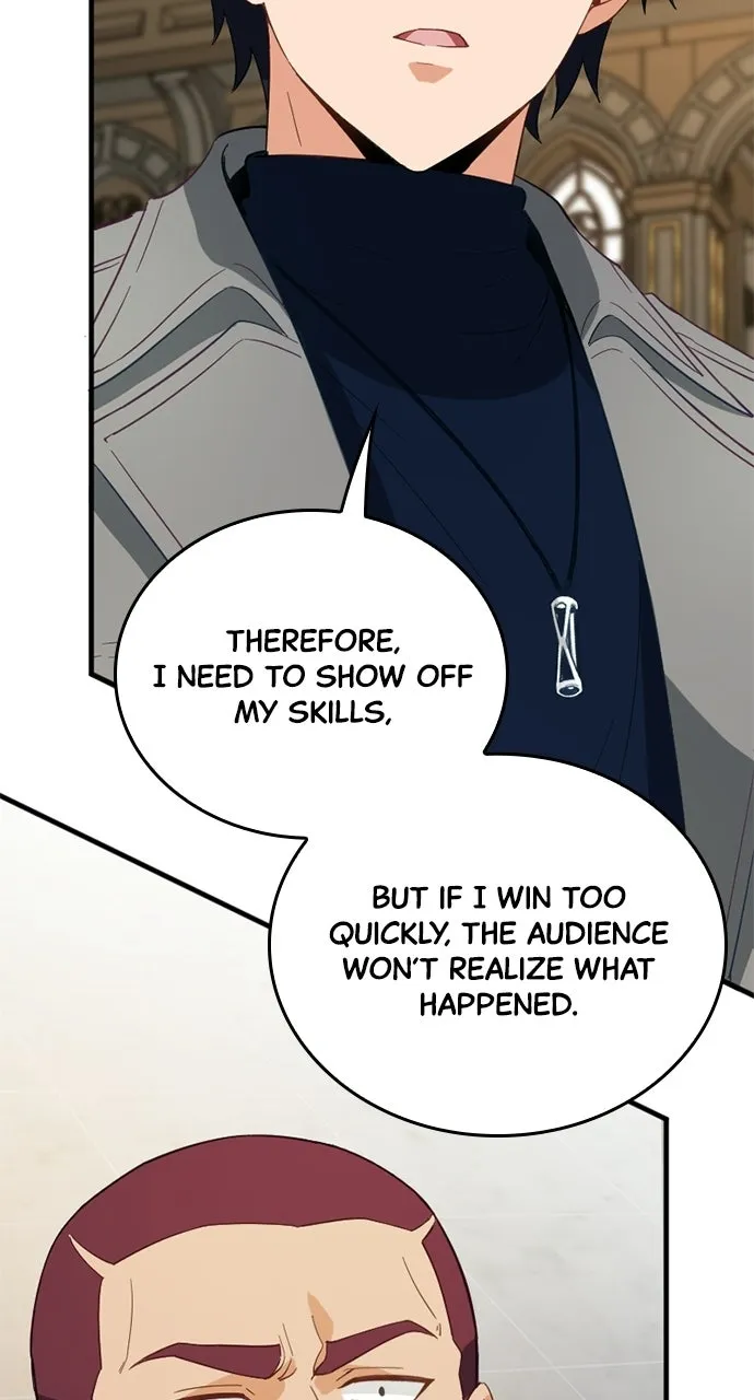My Very Own Akashic Records, chapter 27, page 68