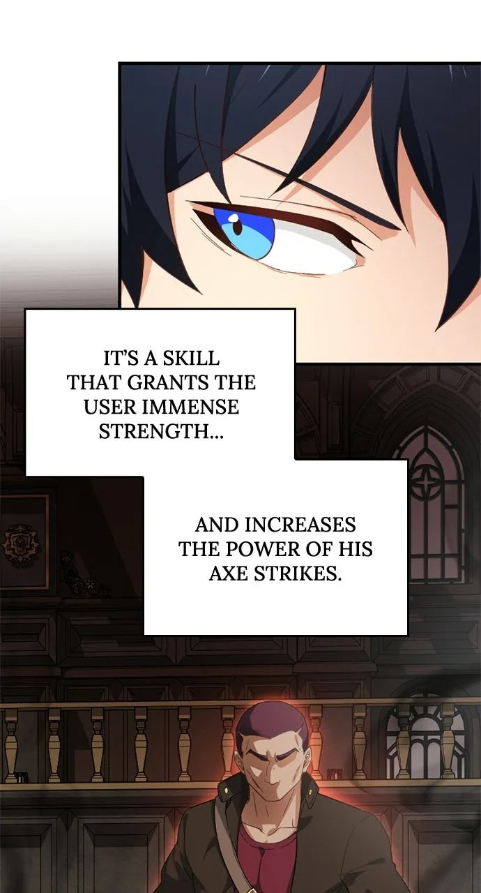 My Very Own Akashic Records, chapter 28, page 14