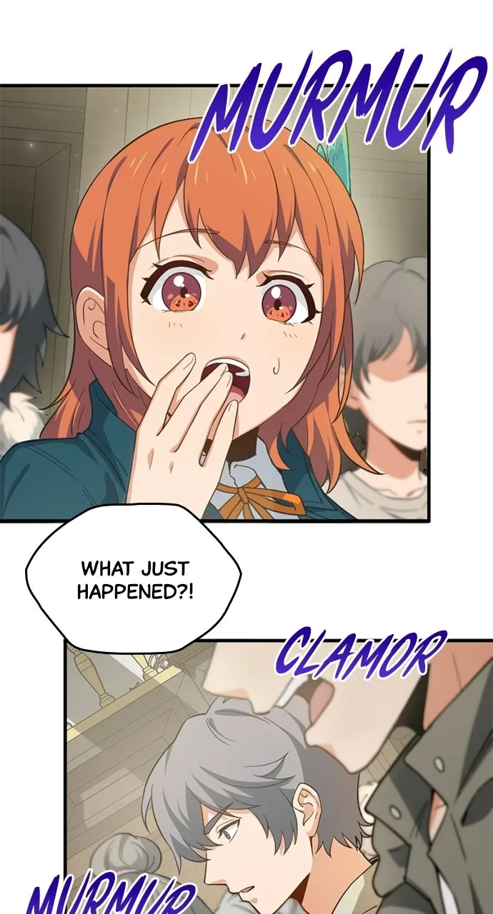 My Very Own Akashic Records, chapter 28, page 35
