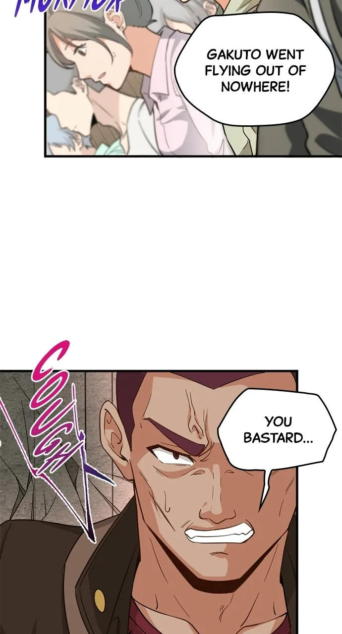 My Very Own Akashic Records, chapter 28, page 36