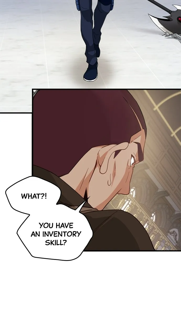 My Very Own Akashic Records, chapter 28, page 38