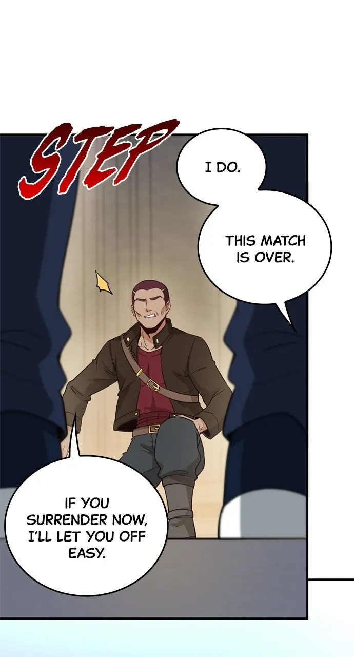 My Very Own Akashic Records, chapter 28, page 39