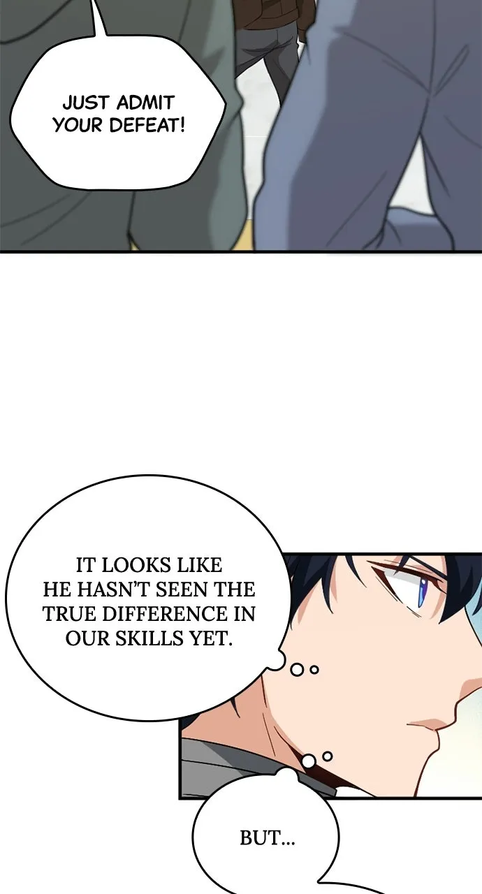 My Very Own Akashic Records, chapter 28, page 46