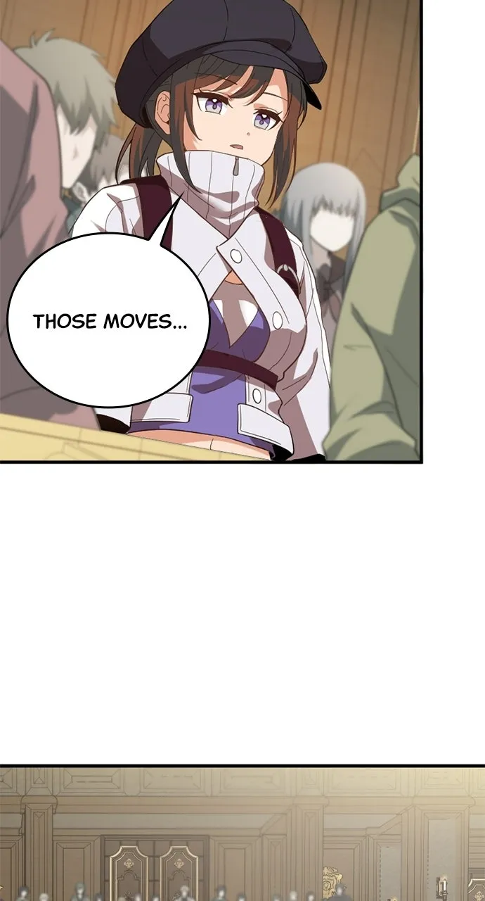 My Very Own Akashic Records, chapter 28, page 65