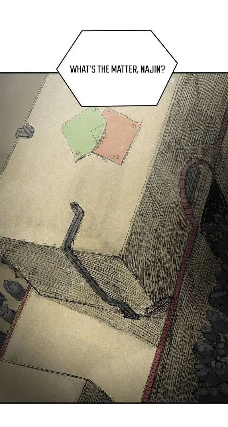 The Bone Uncle, chapter 13, page 1