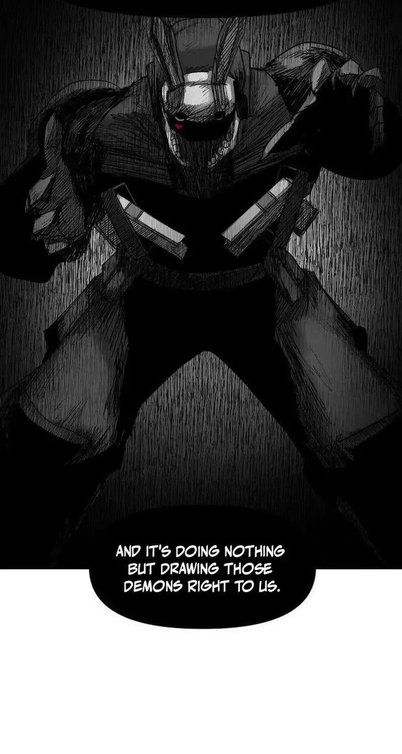 The Bone Uncle, chapter 13, page 10