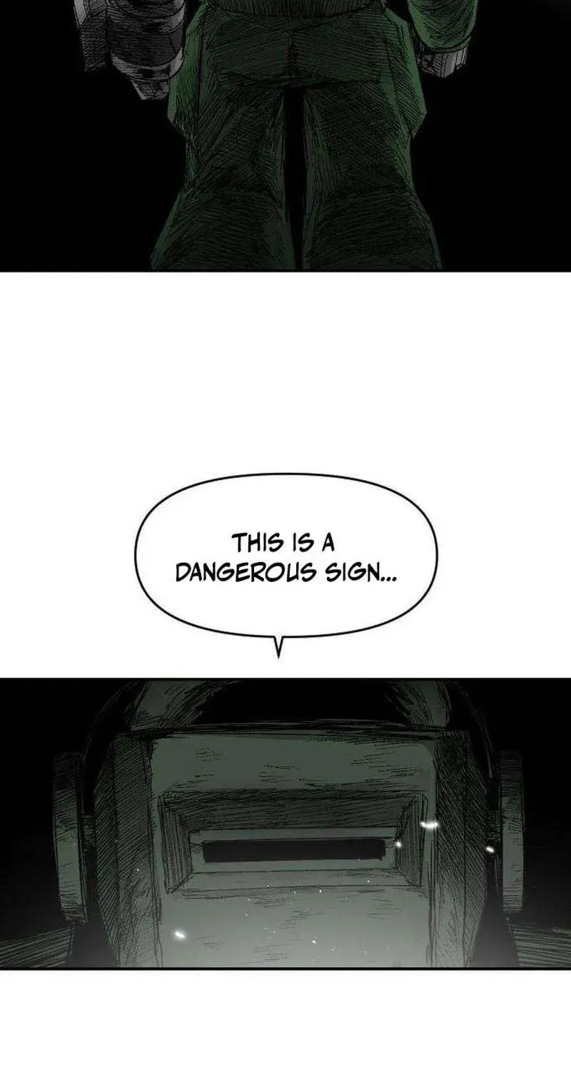The Bone Uncle, chapter 13, page 70