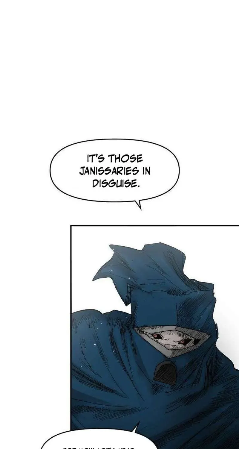 The Bone Uncle, chapter 13, page 84