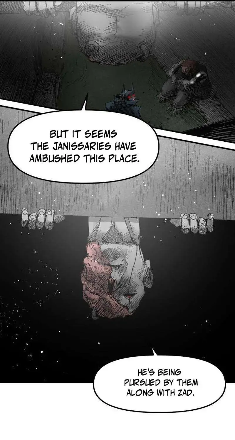 The Bone Uncle, chapter 14, page 7