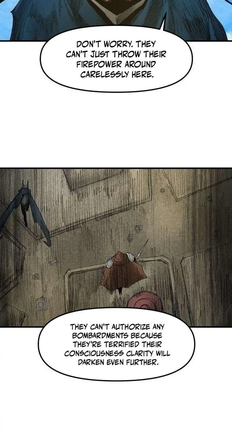 The Bone Uncle, chapter 14, page 28