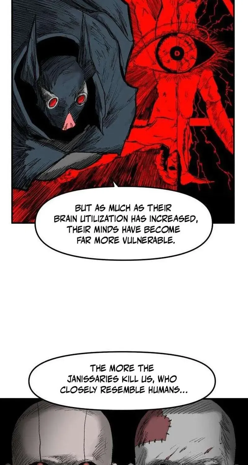 The Bone Uncle, chapter 14, page 32