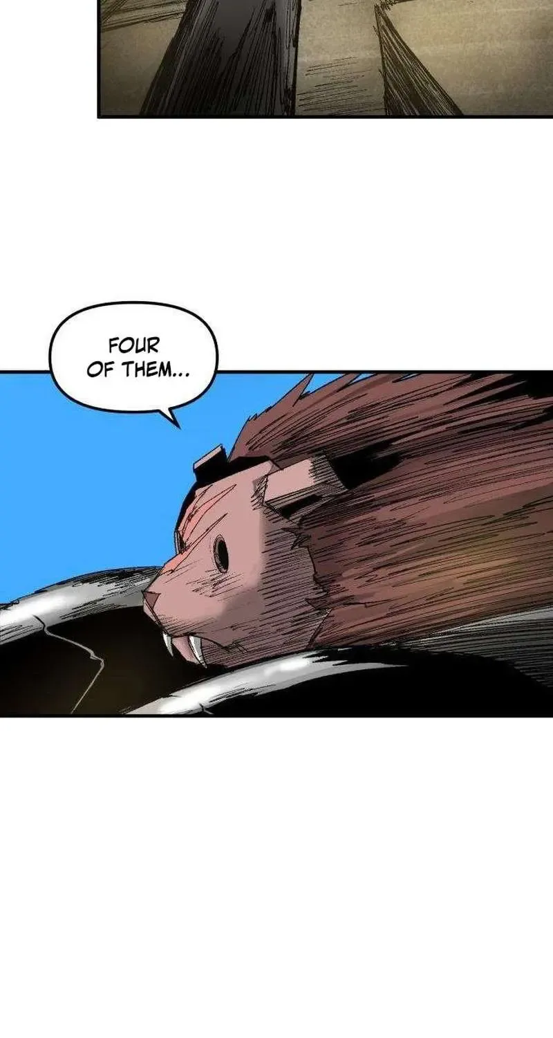 The Bone Uncle, chapter 14, page 35