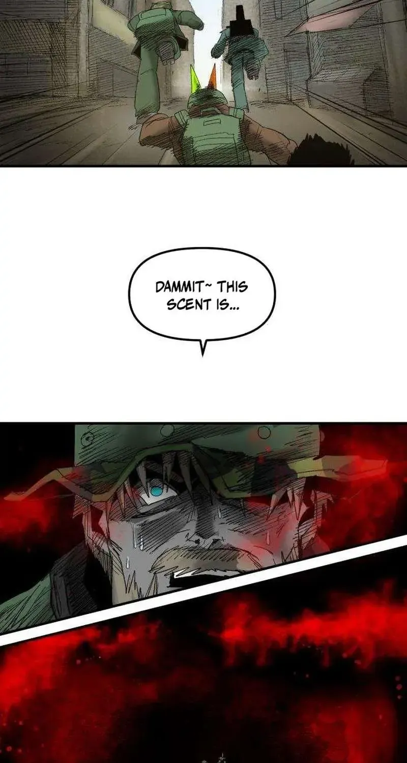 The Bone Uncle, chapter 14, page 39