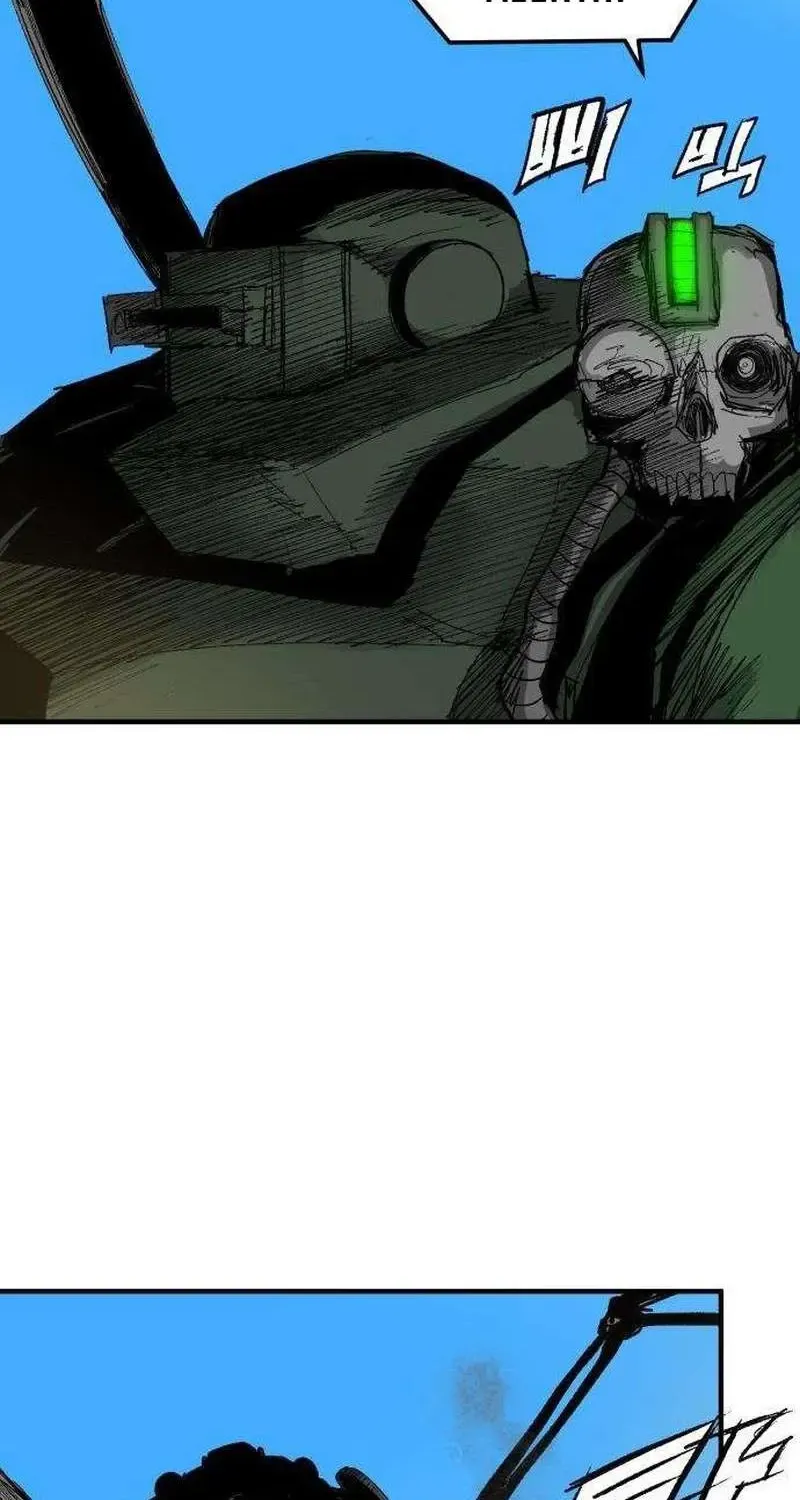 The Bone Uncle, chapter 14, page 69