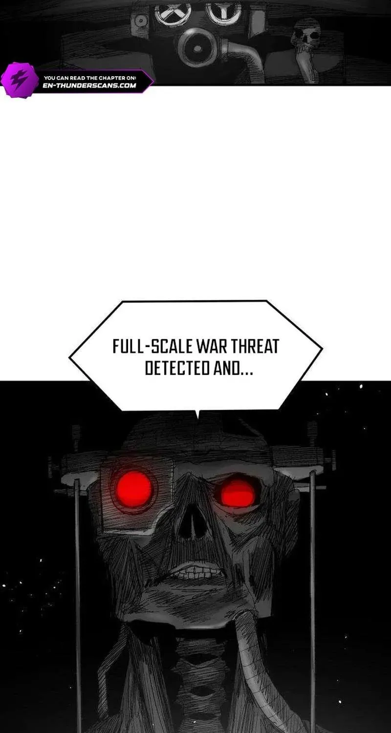 The Bone Uncle, chapter 14, page 84