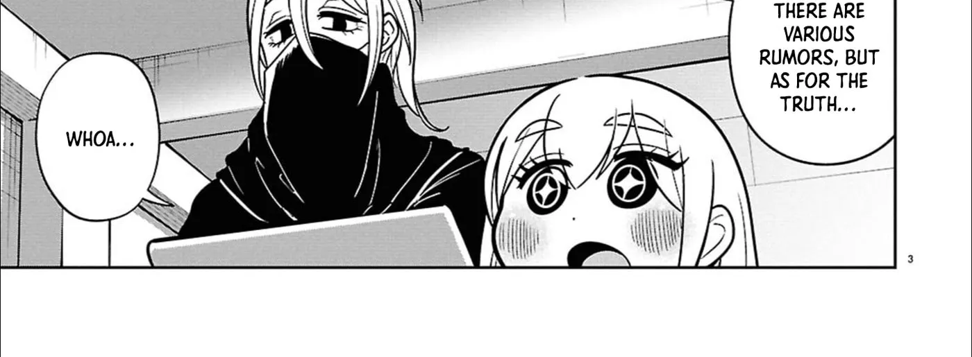 Ponkotsu Akuryou Anko-chan, chapter 6, page 6