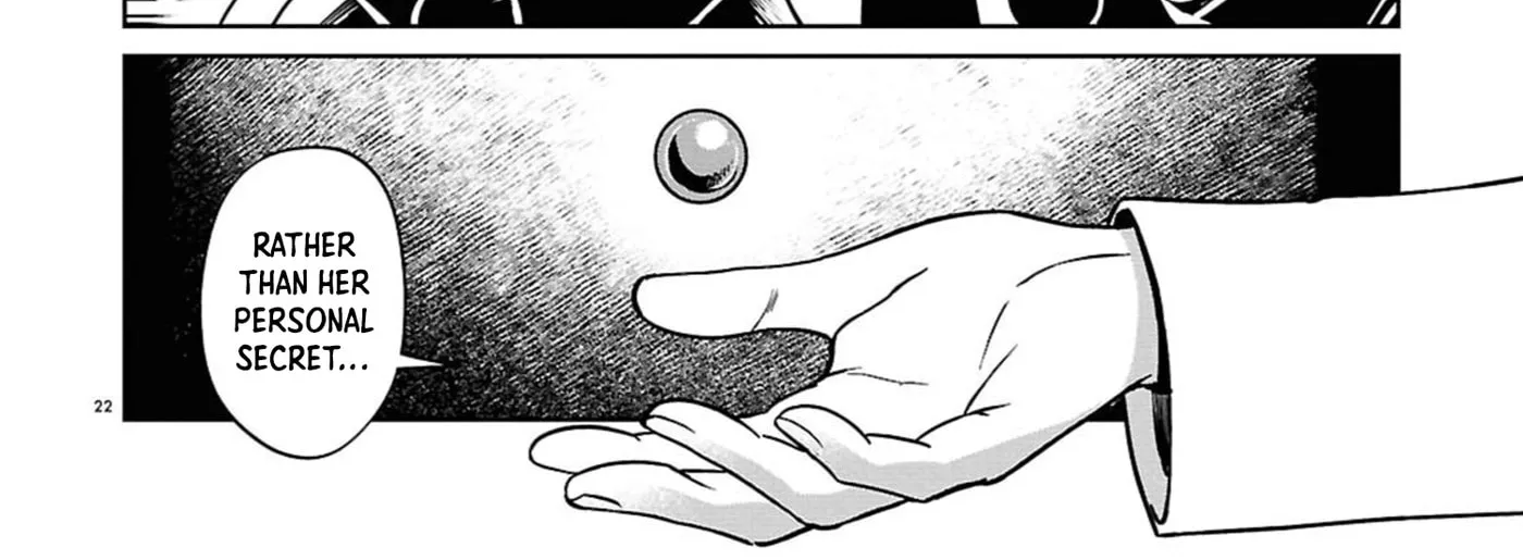 Ponkotsu Akuryou Anko-chan, chapter 6, page 44