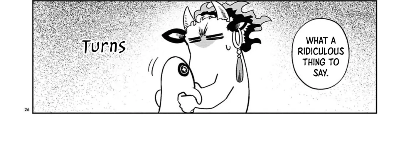 Ponkotsu Akuryou Anko-chan, chapter 6, page 52