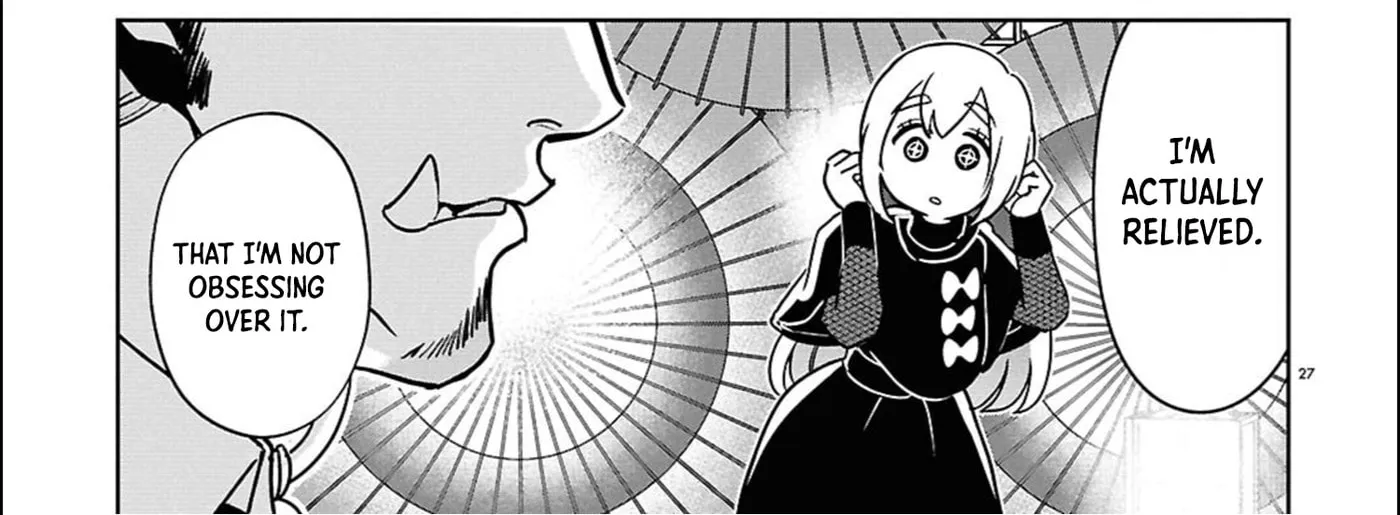 Ponkotsu Akuryou Anko-chan, chapter 6, page 54