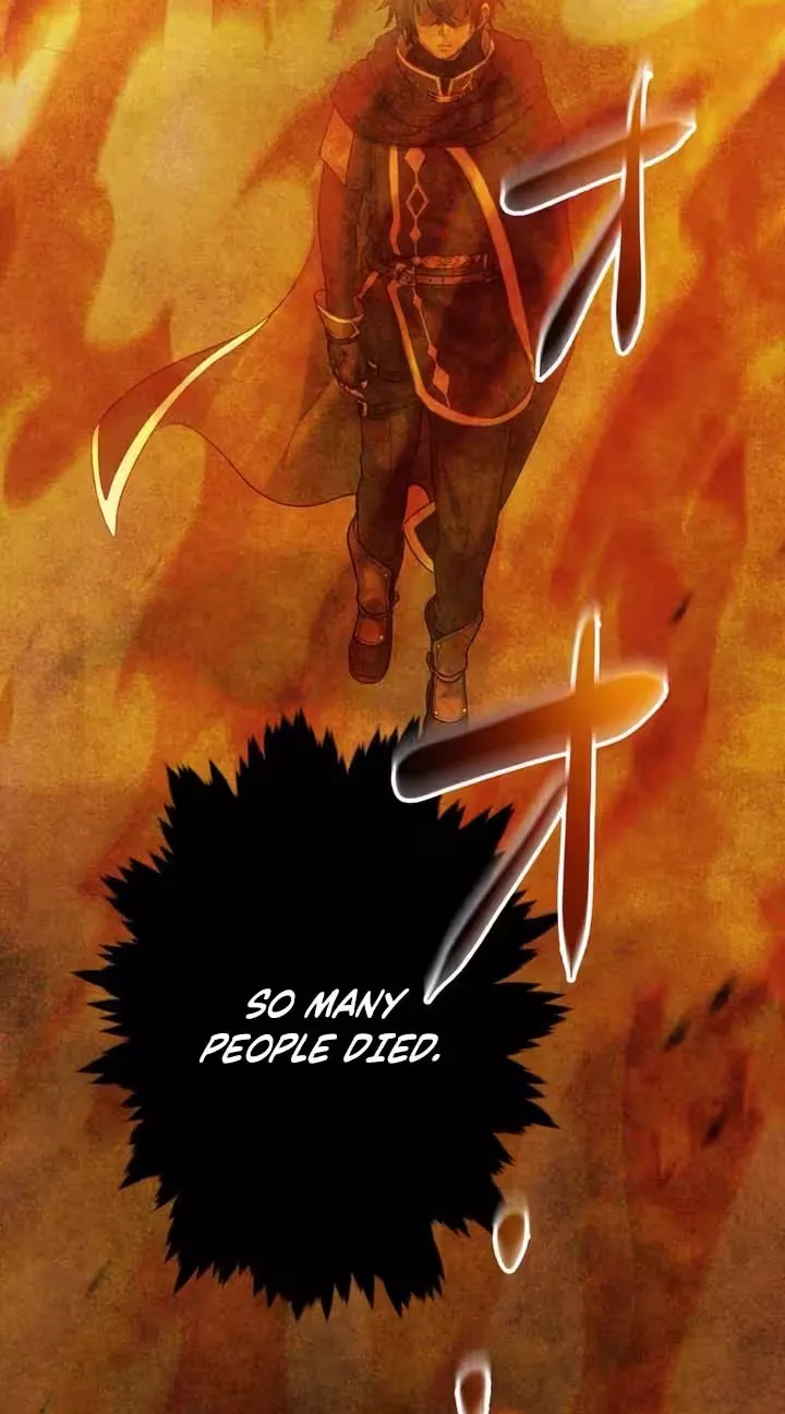 All Heroes Are My Enemies, chapter 16, page 21