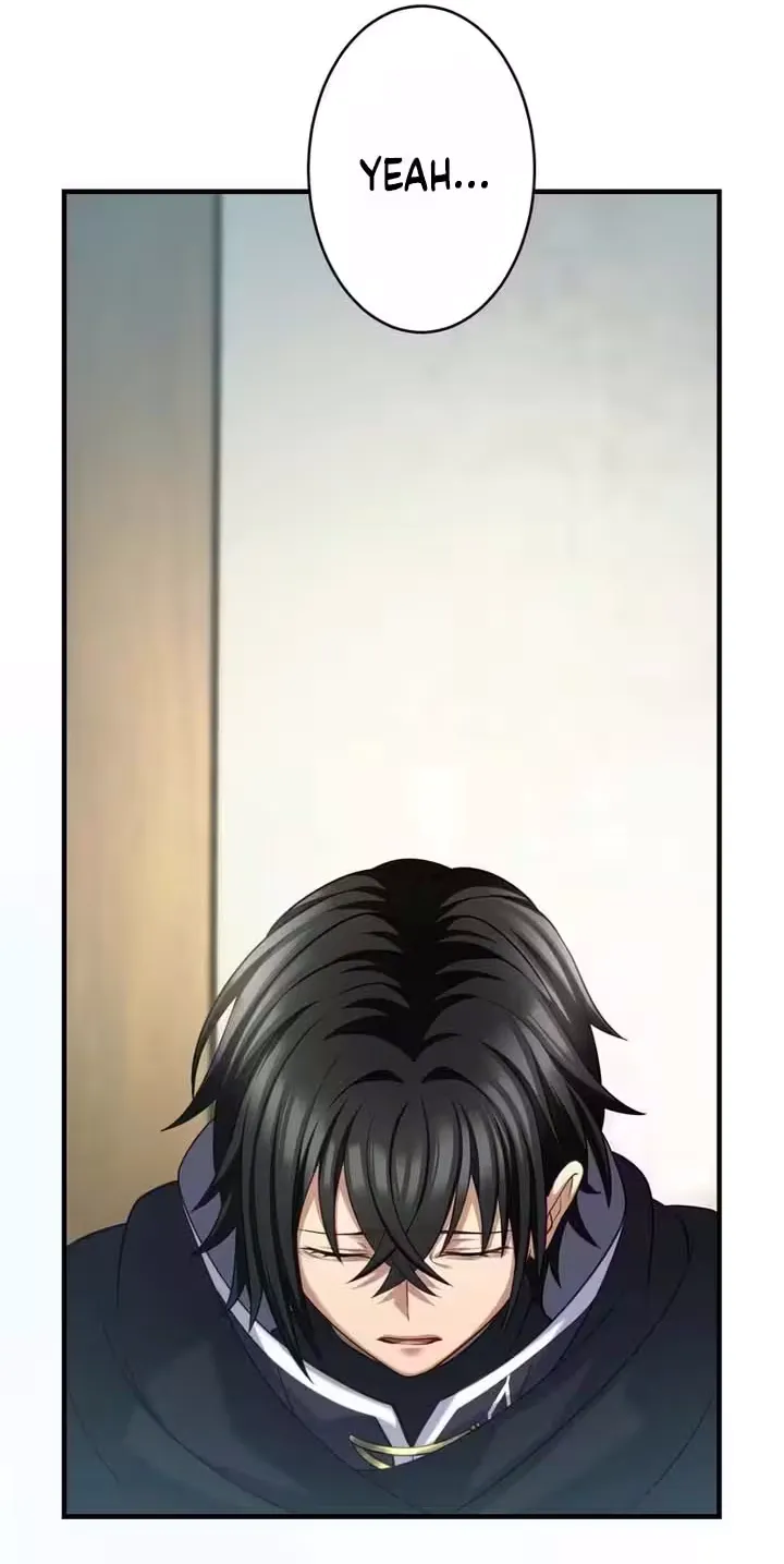 All Heroes Are My Enemies, chapter 16, page 49