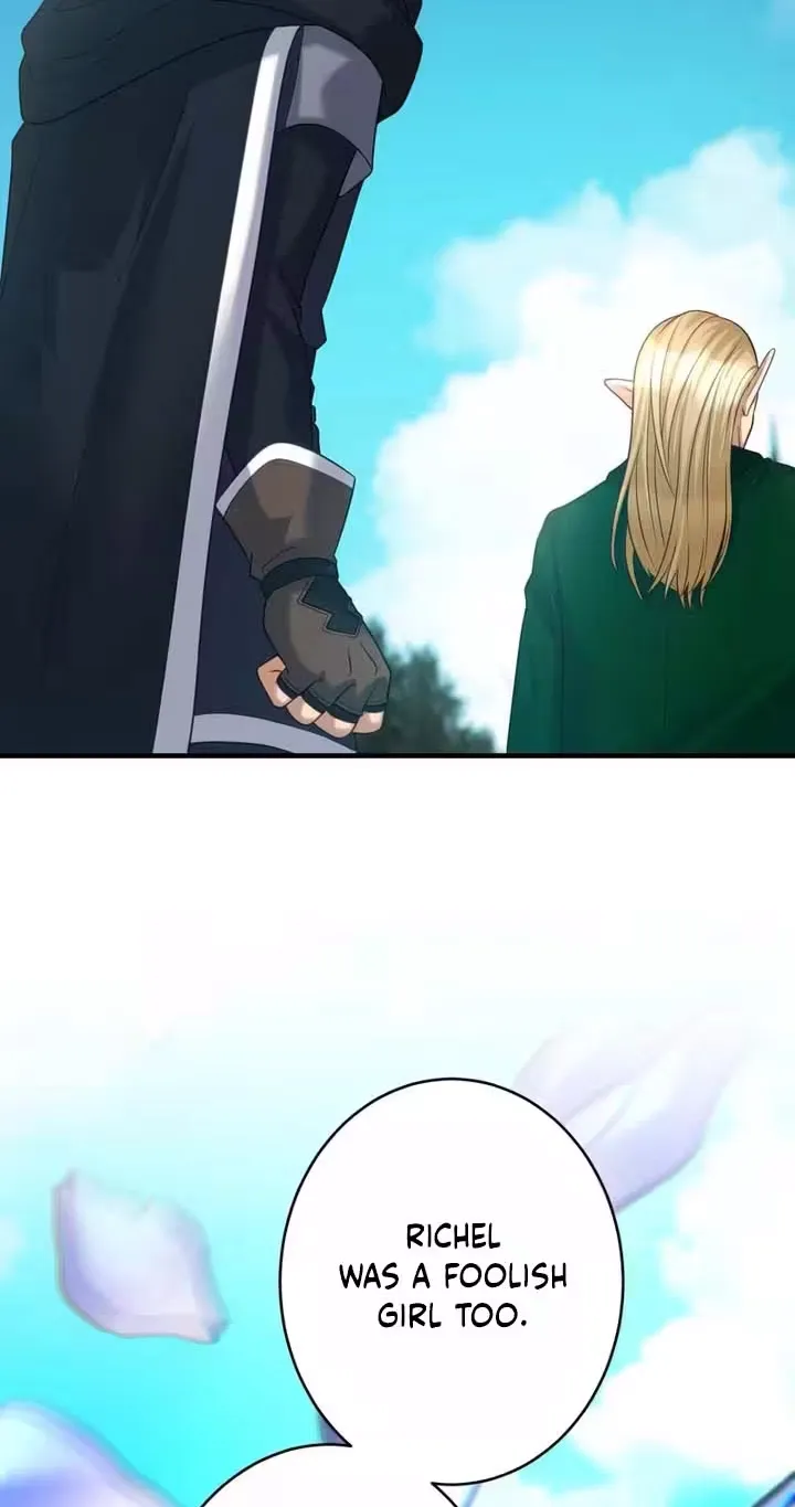 All Heroes Are My Enemies, chapter 16, page 73