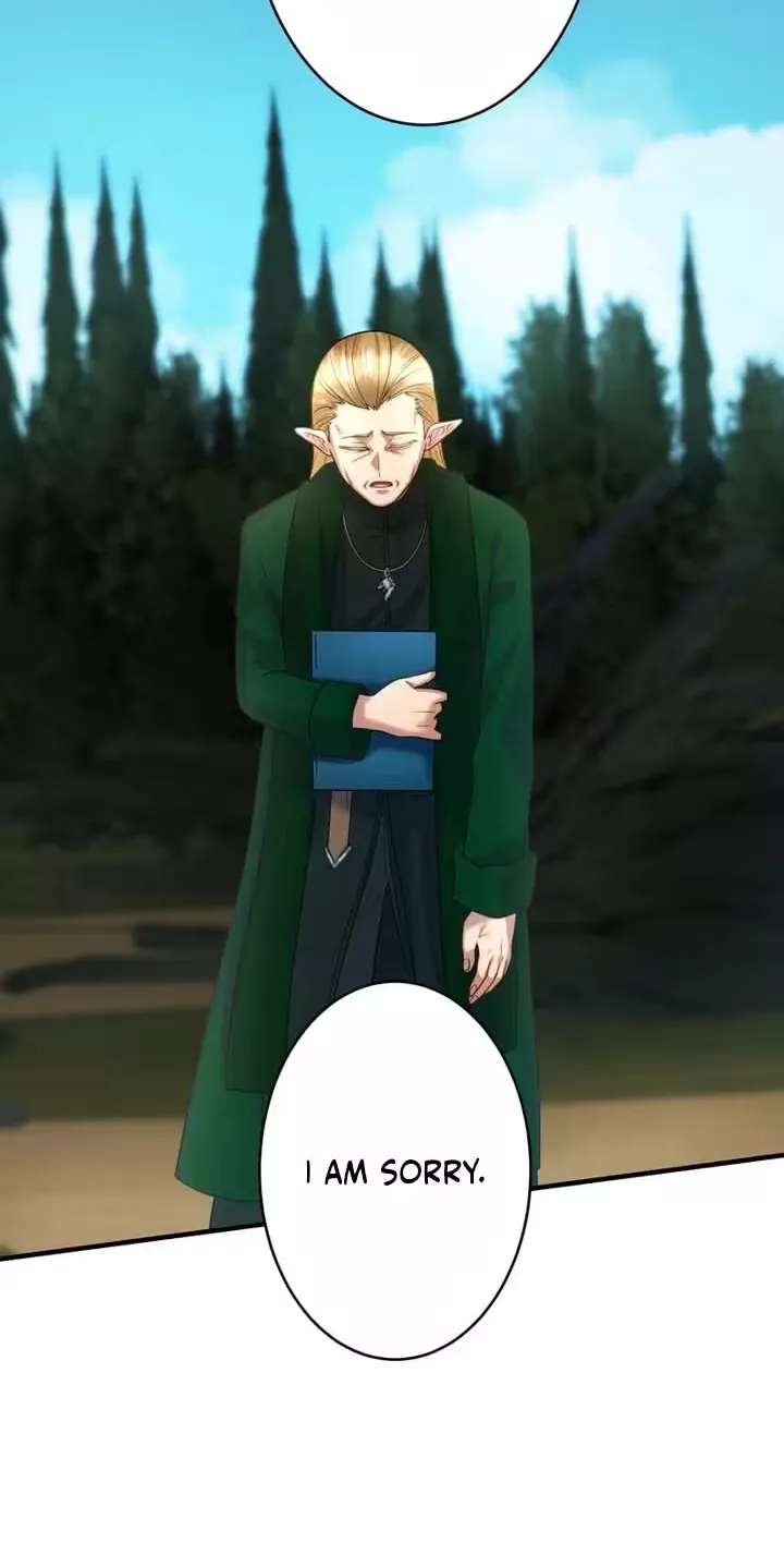 All Heroes Are My Enemies, chapter 16, page 126