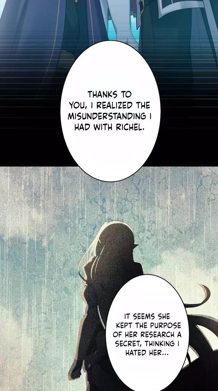 All Heroes Are My Enemies, chapter 16, page 128