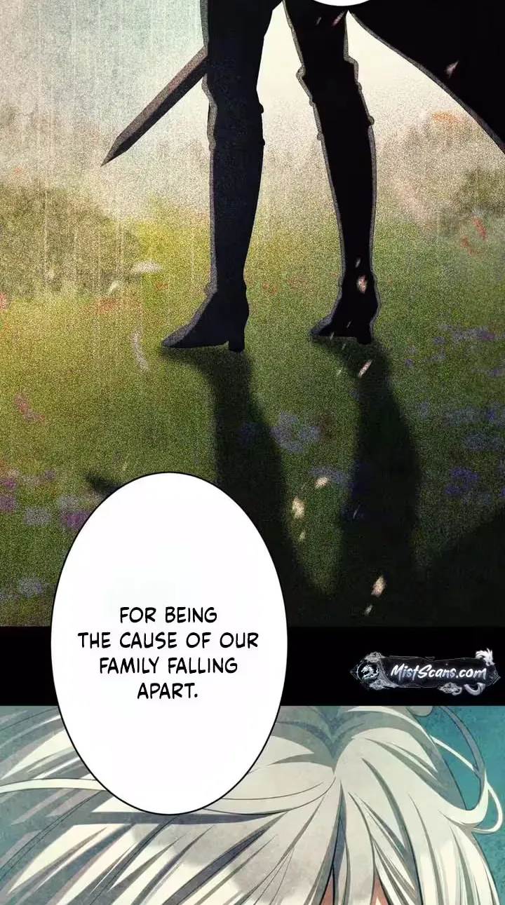 All Heroes Are My Enemies, chapter 16, page 129