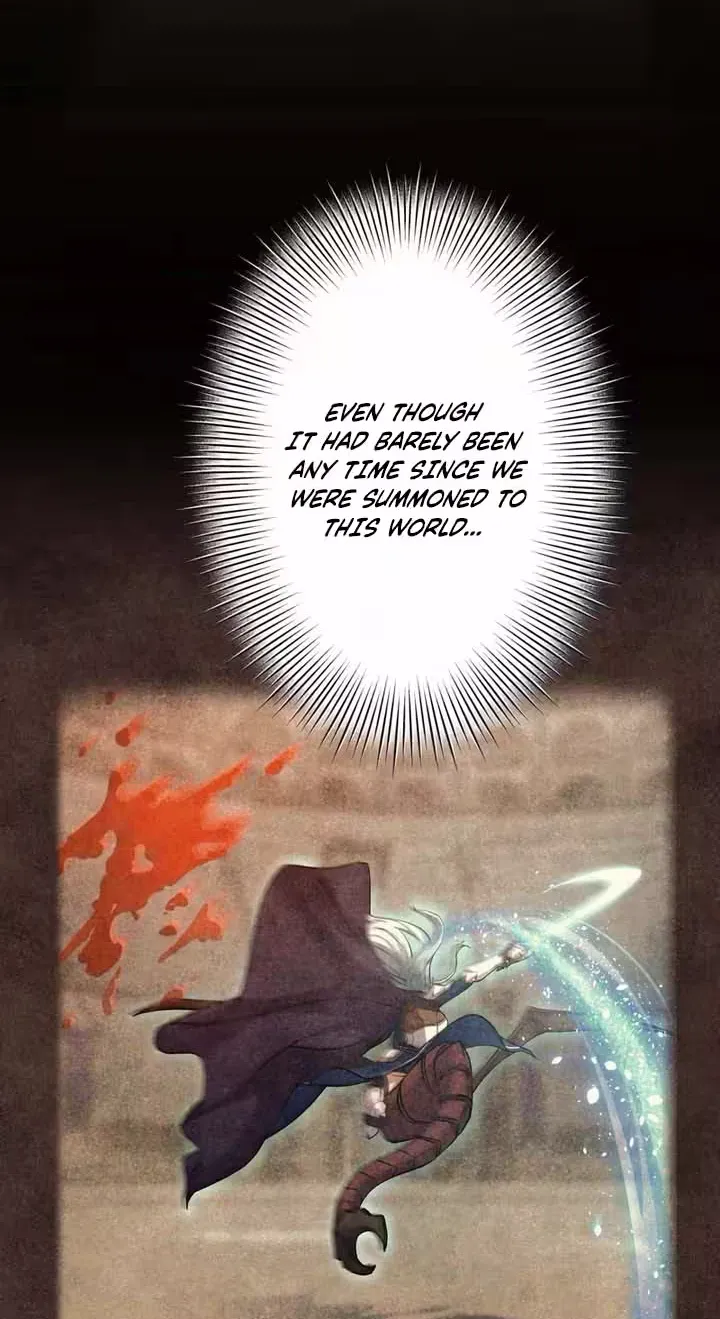 All Heroes Are My Enemies, chapter 17, page 7