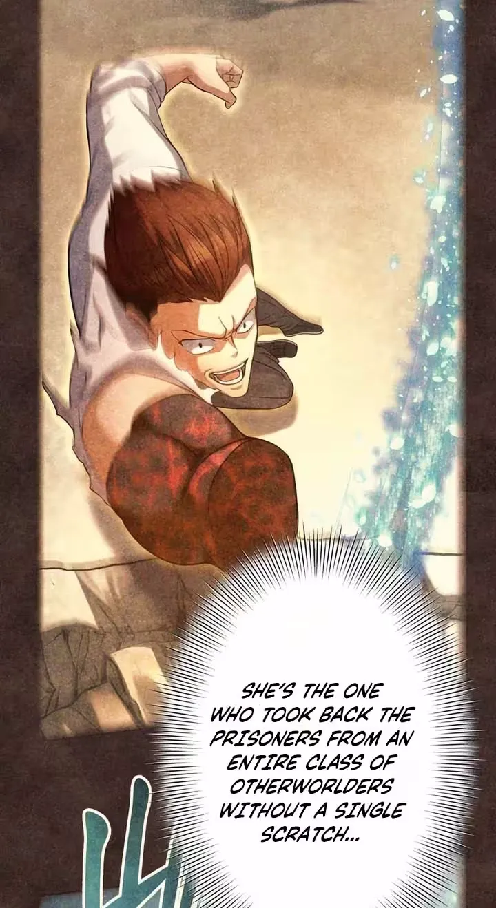 All Heroes Are My Enemies, chapter 17, page 8