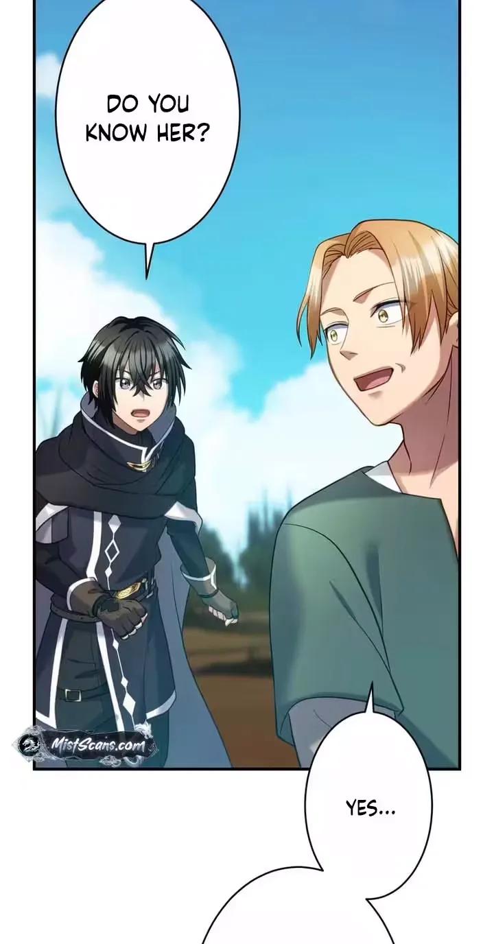All Heroes Are My Enemies, chapter 17, page 21