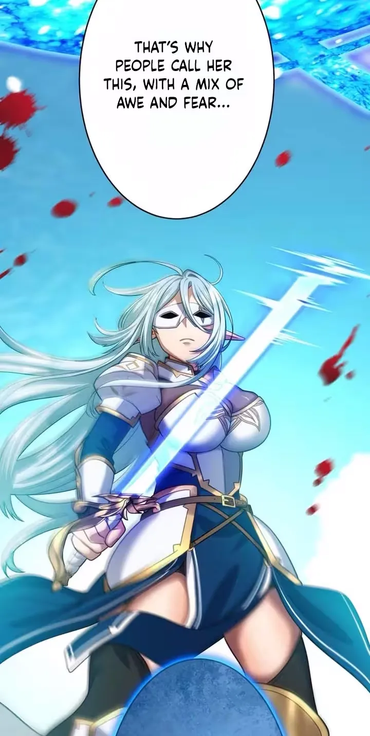 All Heroes Are My Enemies, chapter 17, page 29