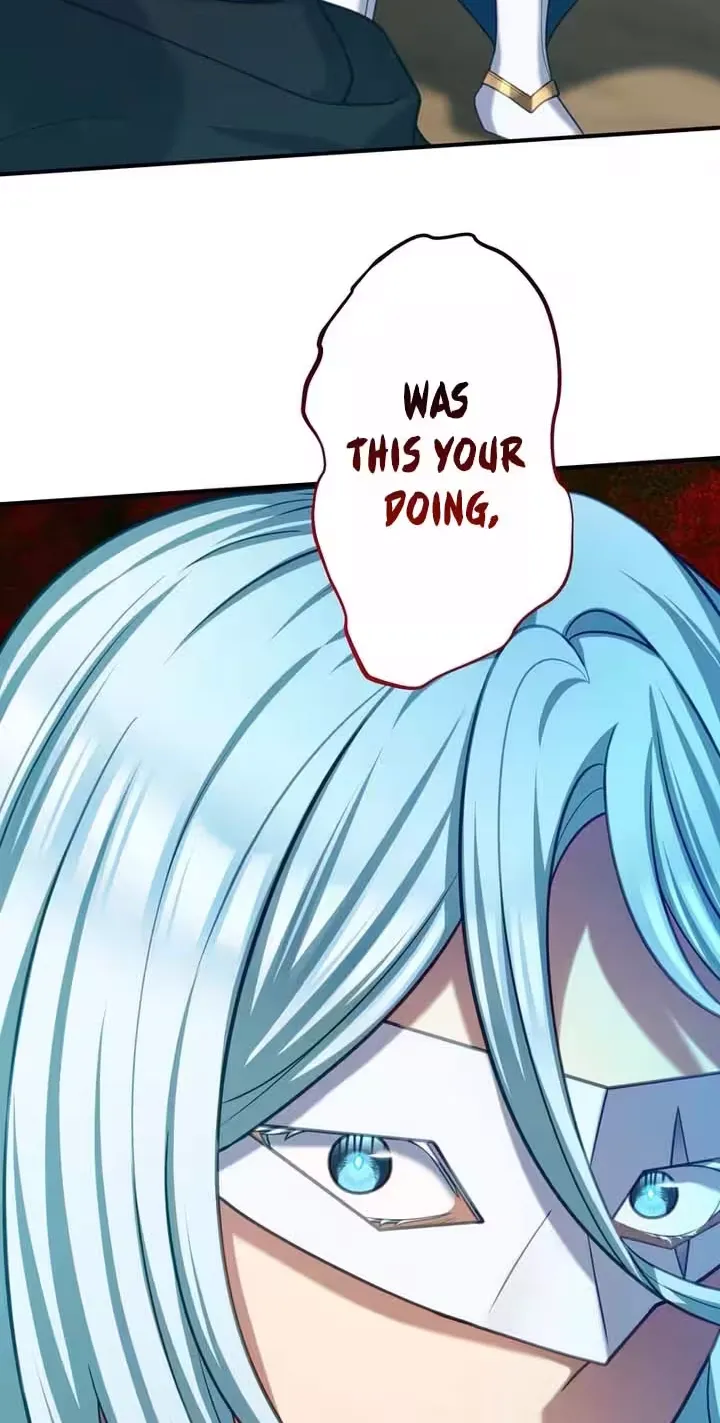 All Heroes Are My Enemies, chapter 17, page 42