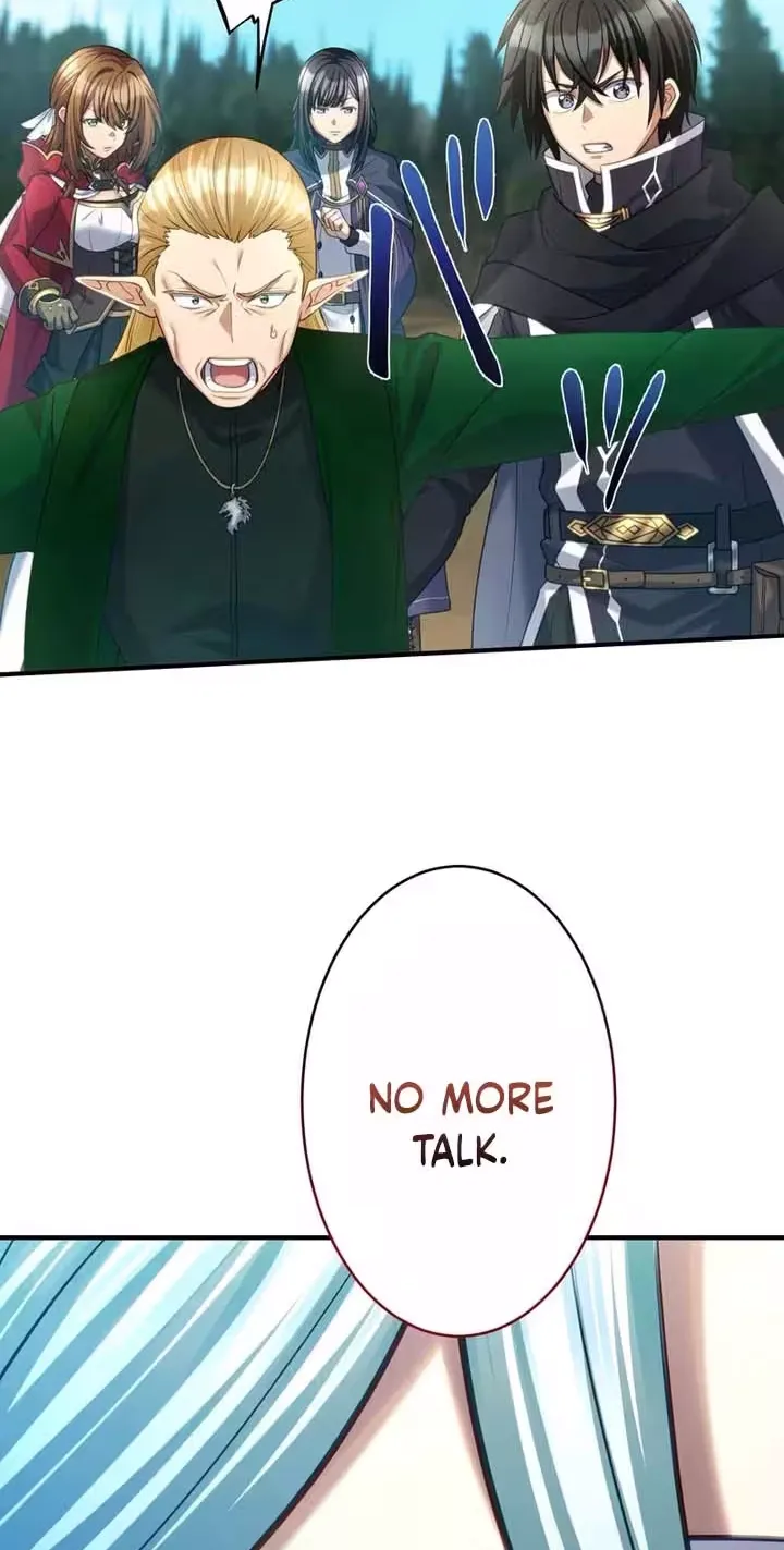 All Heroes Are My Enemies, chapter 17, page 44