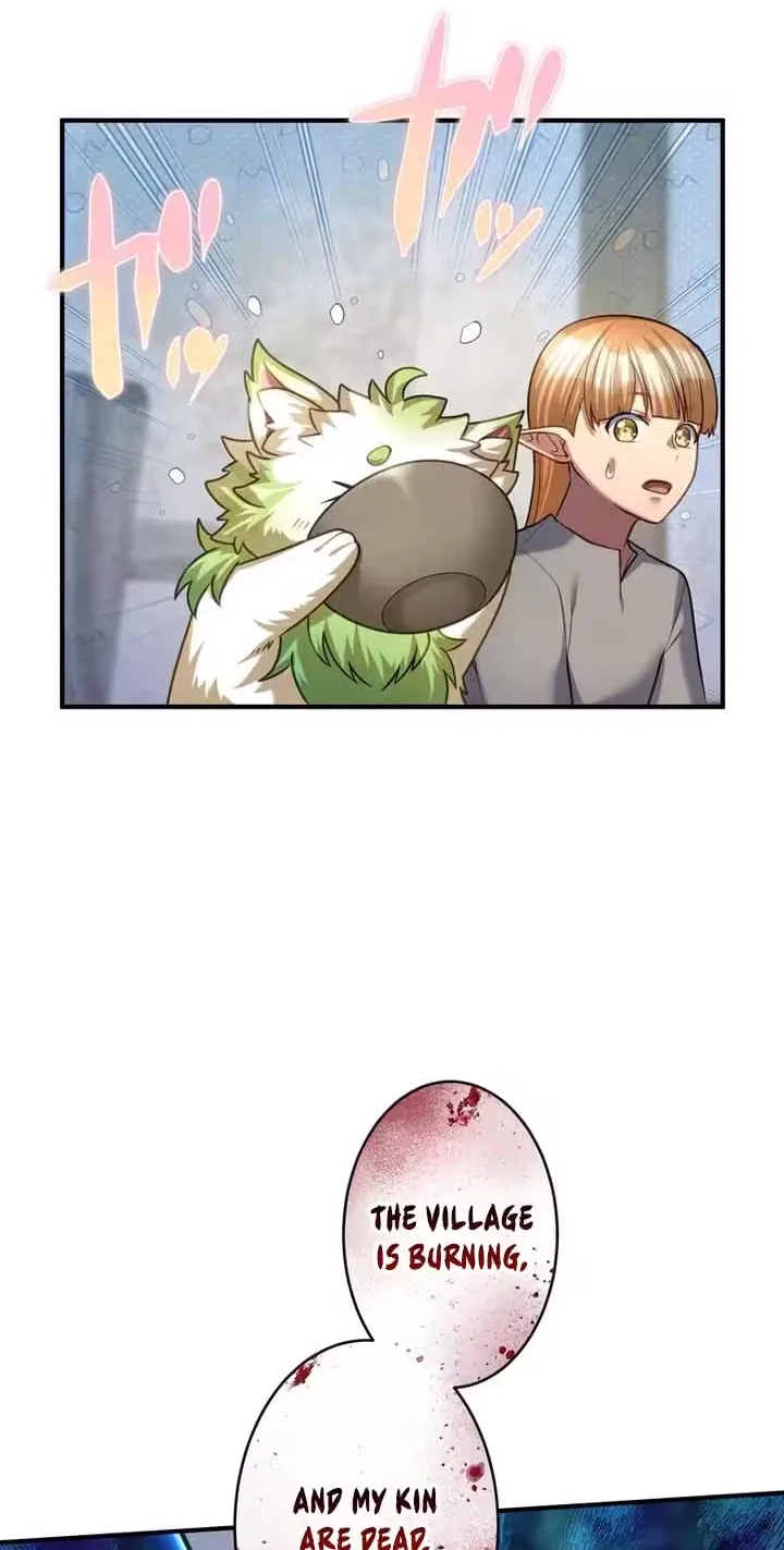 All Heroes Are My Enemies, chapter 17, page 46