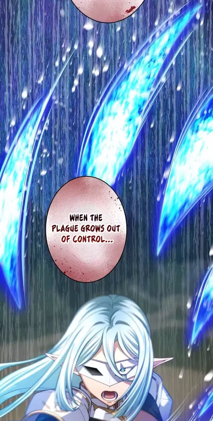 All Heroes Are My Enemies, chapter 17, page 48