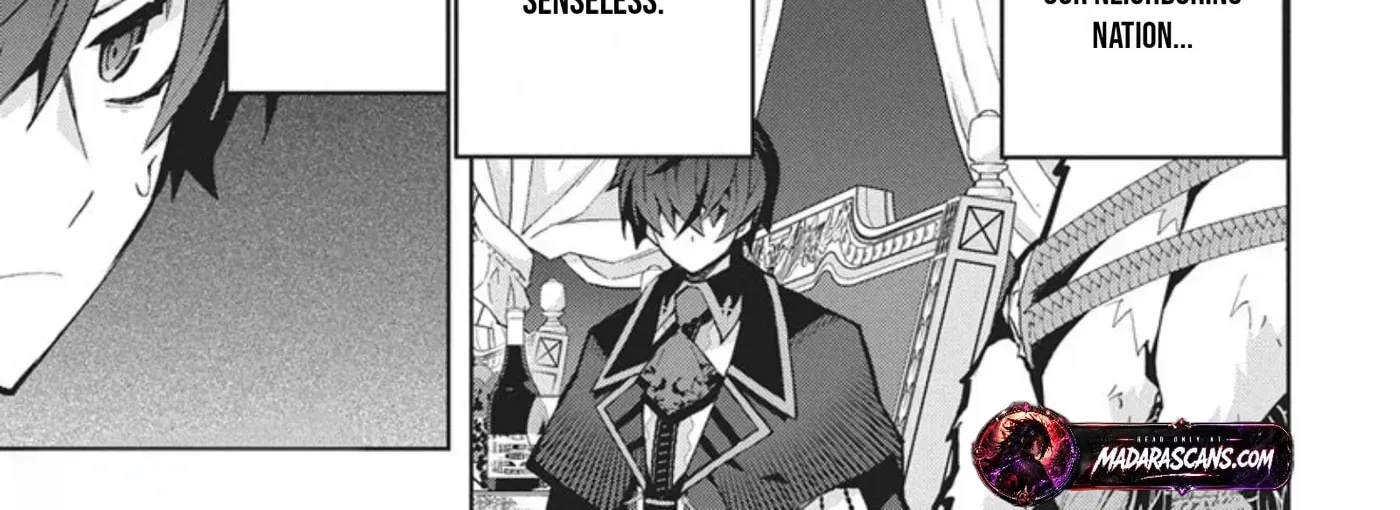 Monster no Niku wo Kutte Itara Oui no Tsuita Ken, chapter 15.1, page 6