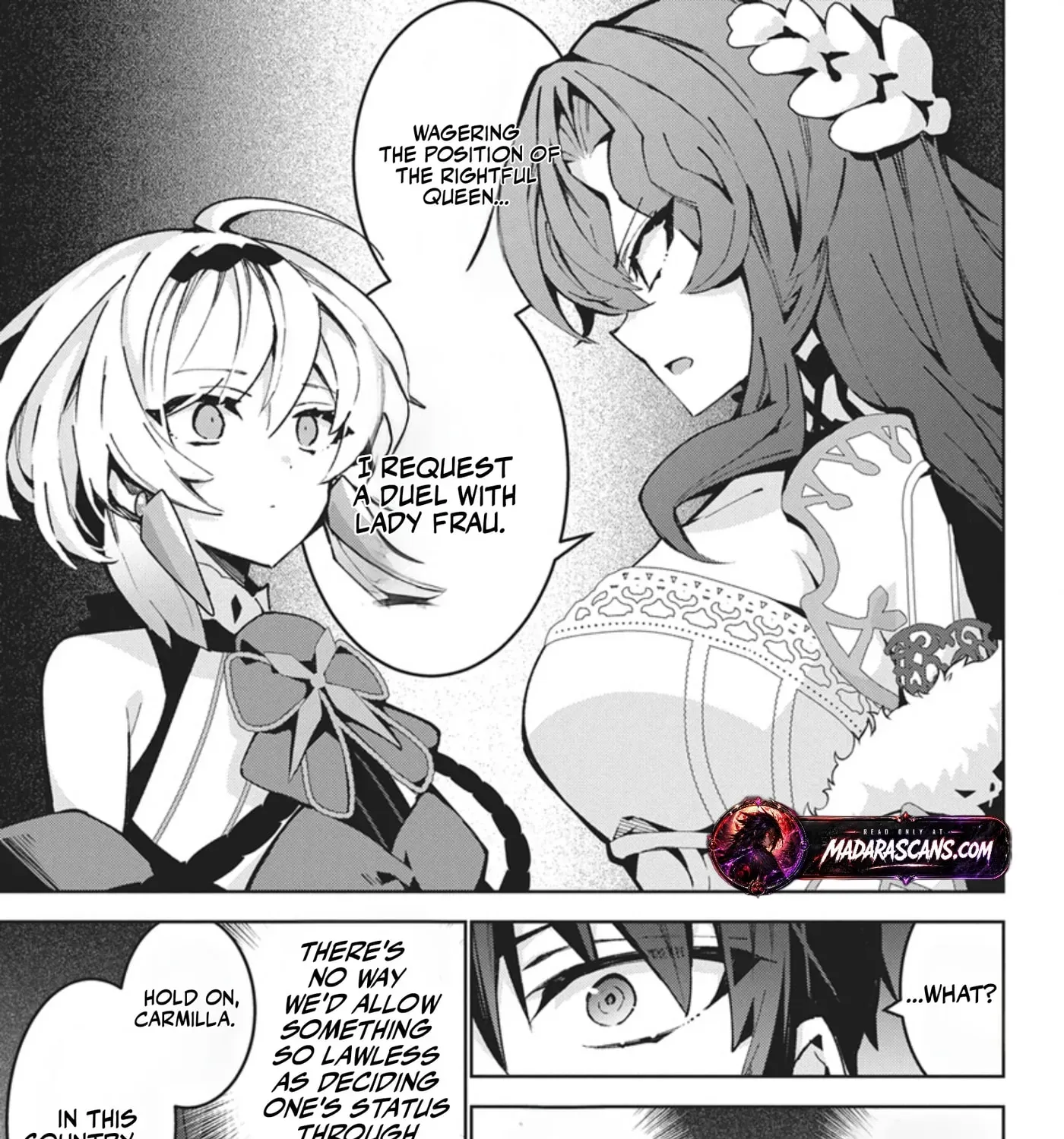 Monster no Niku wo Kutte Itara Oui no Tsuita Ken, chapter 15.1, page 21
