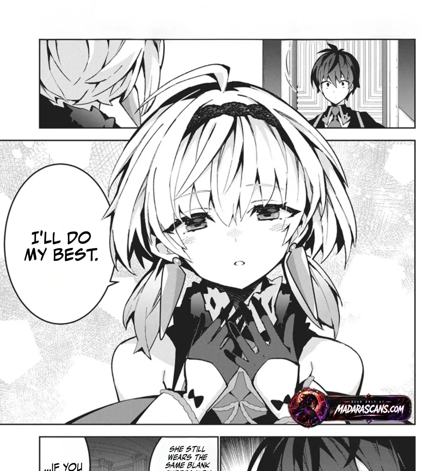 Monster no Niku wo Kutte Itara Oui no Tsuita Ken, chapter 15.2, page 3