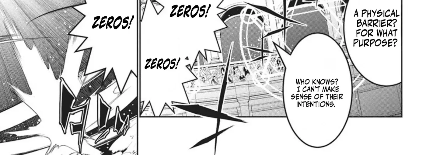 Monster no Niku wo Kutte Itara Oui no Tsuita Ken, chapter 15.2, page 24
