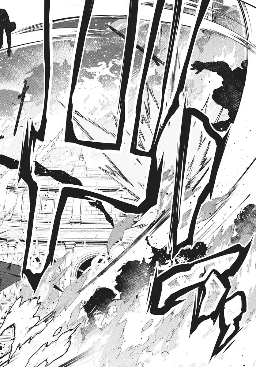 Monster no Niku wo Kutte Itara Oui no Tsuita Ken, chapter 15.2, page 25