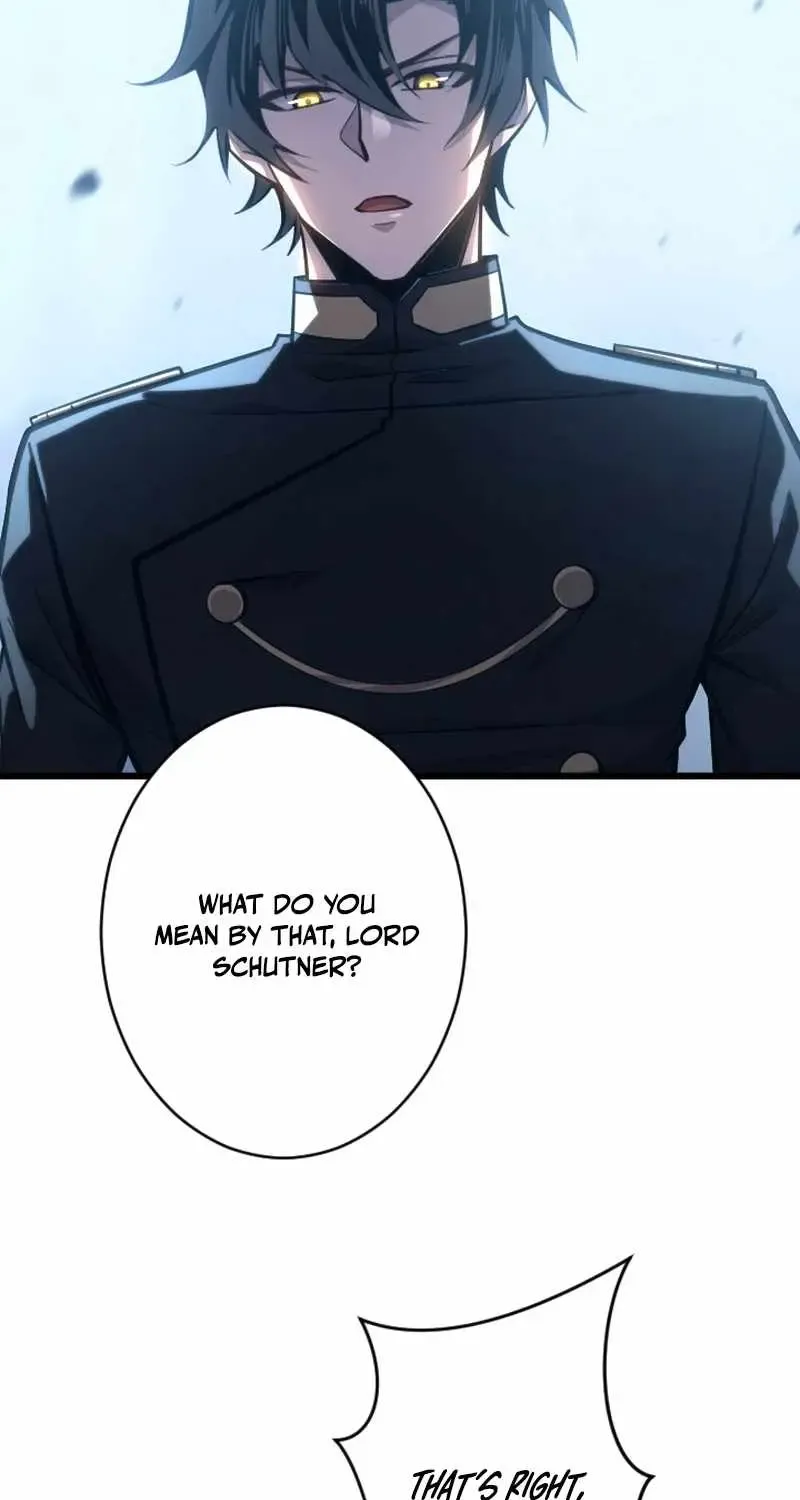The Rebel of the Tyrant Noble House, chapter 36, page 3